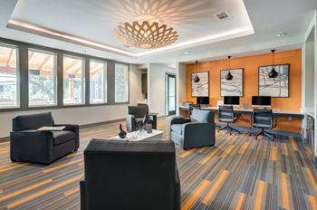 Clubhouse at Century Town Center, Gainesville, FL